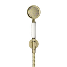 Clementine Hand-held Shower
